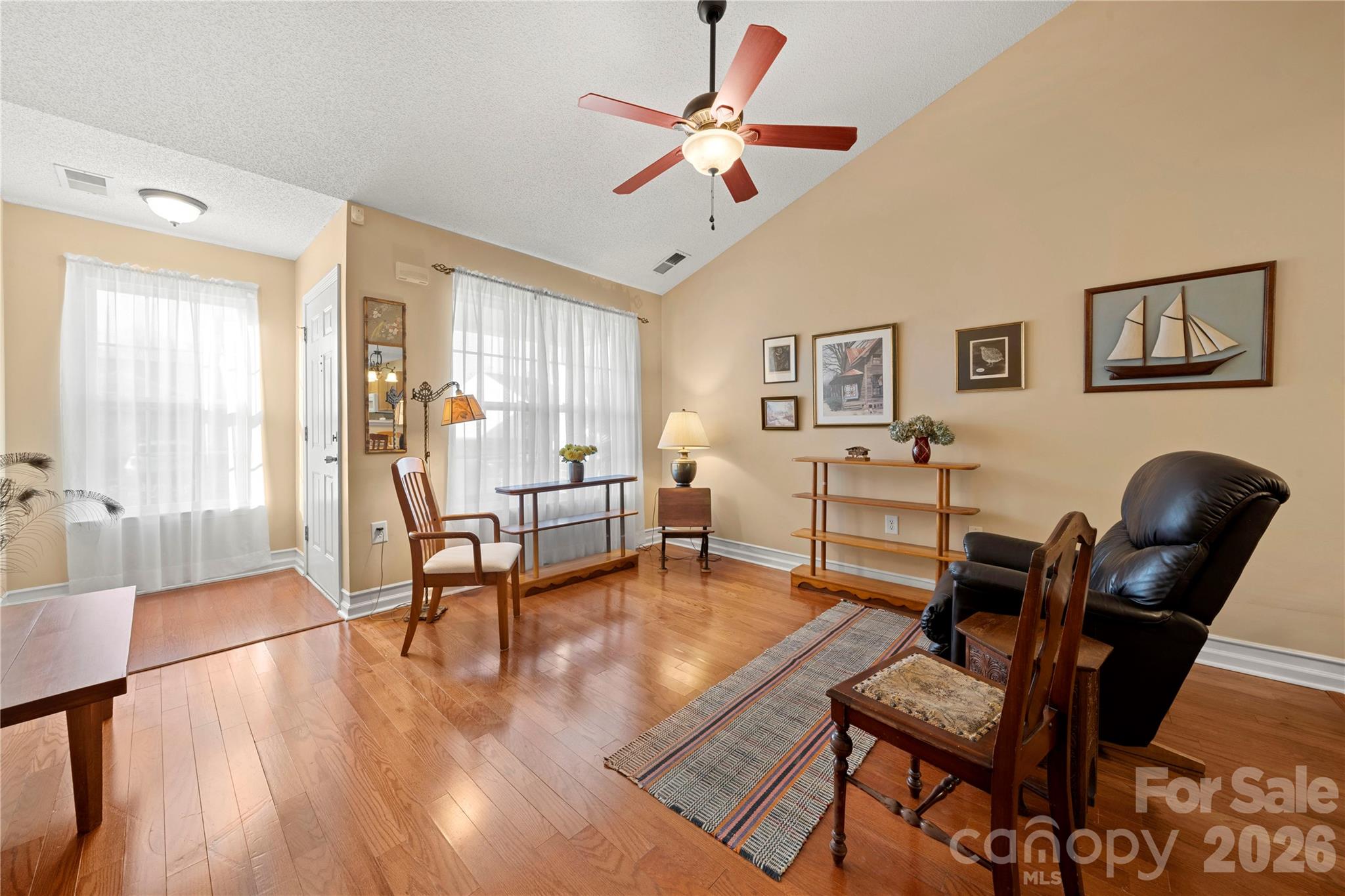 Olde Towne - Residential