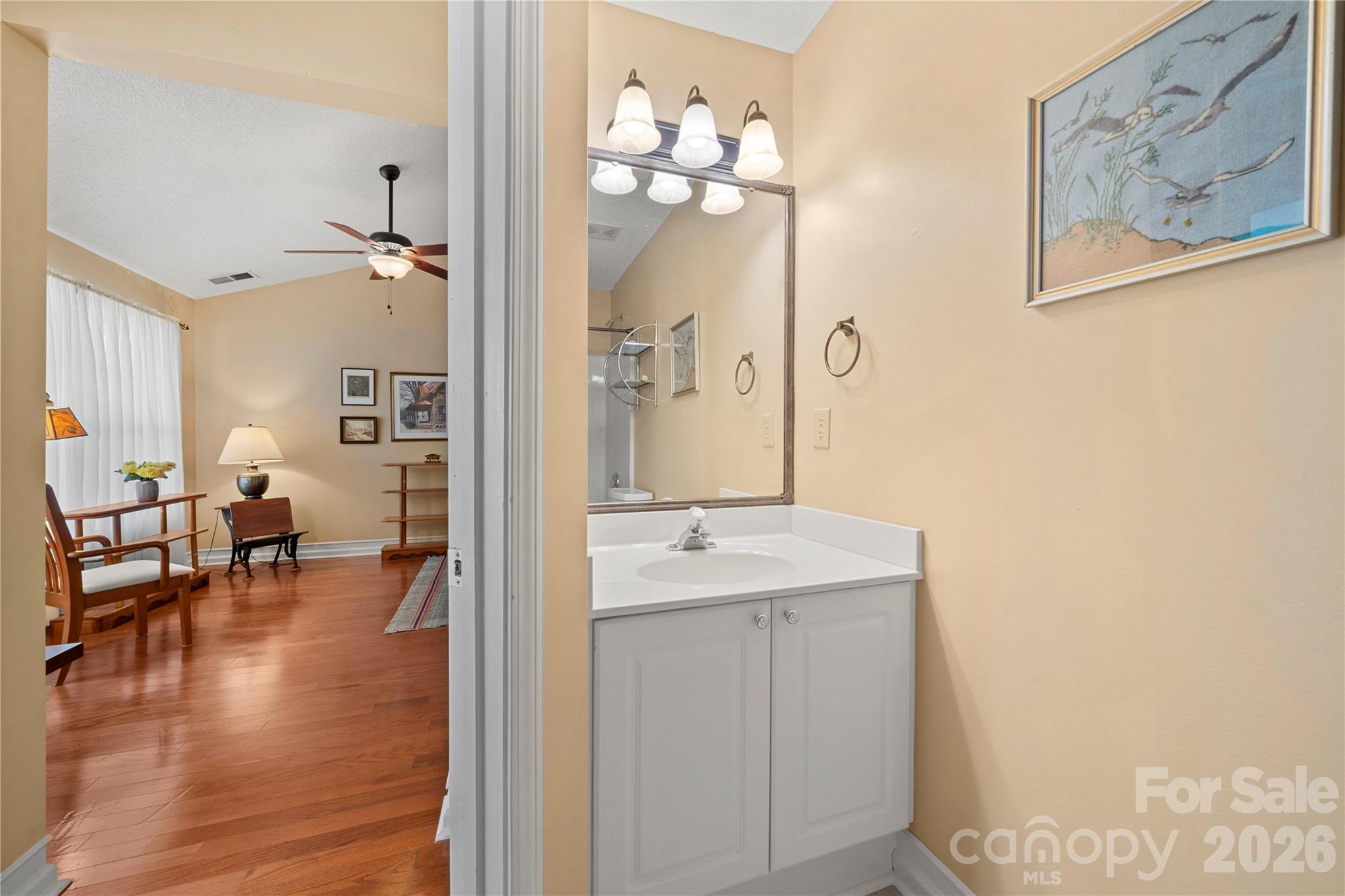 Olde Towne - Residential