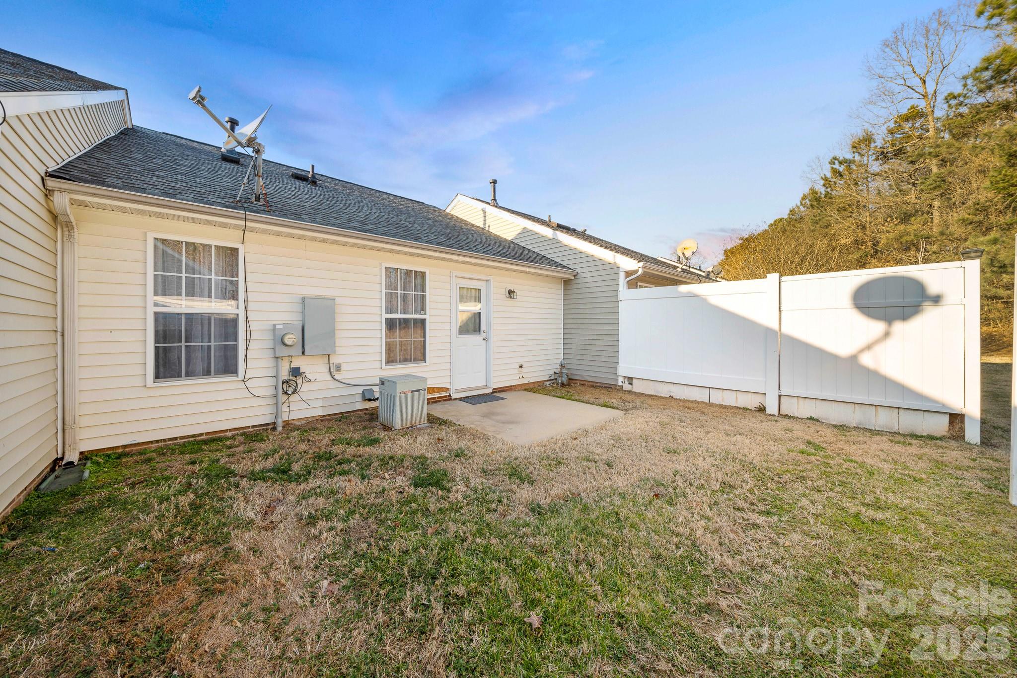 Olde Towne - Residential