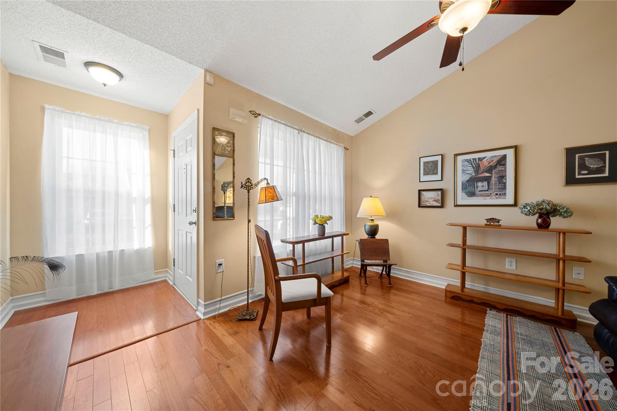 Olde Towne - Residential