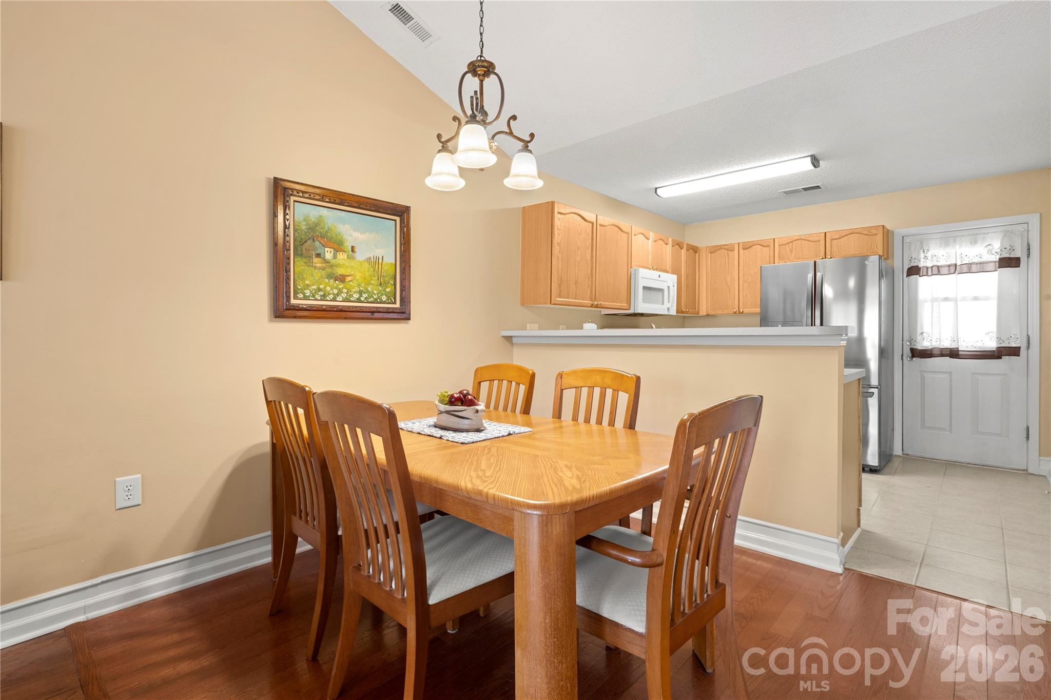 Olde Towne - Residential