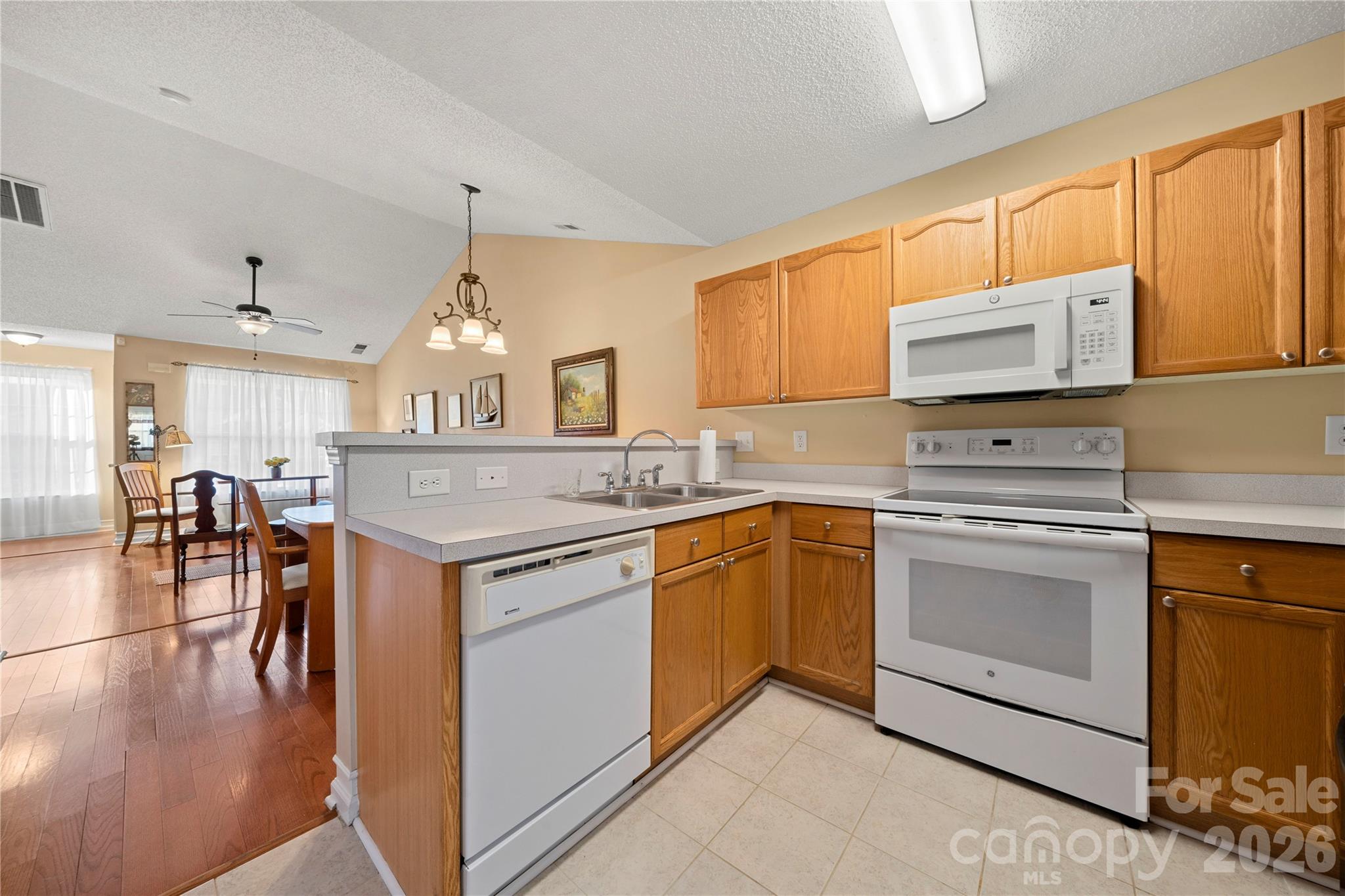 Olde Towne - Residential