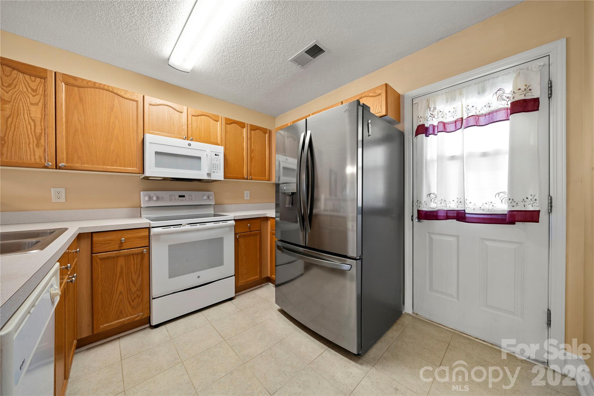 Olde Towne - Residential