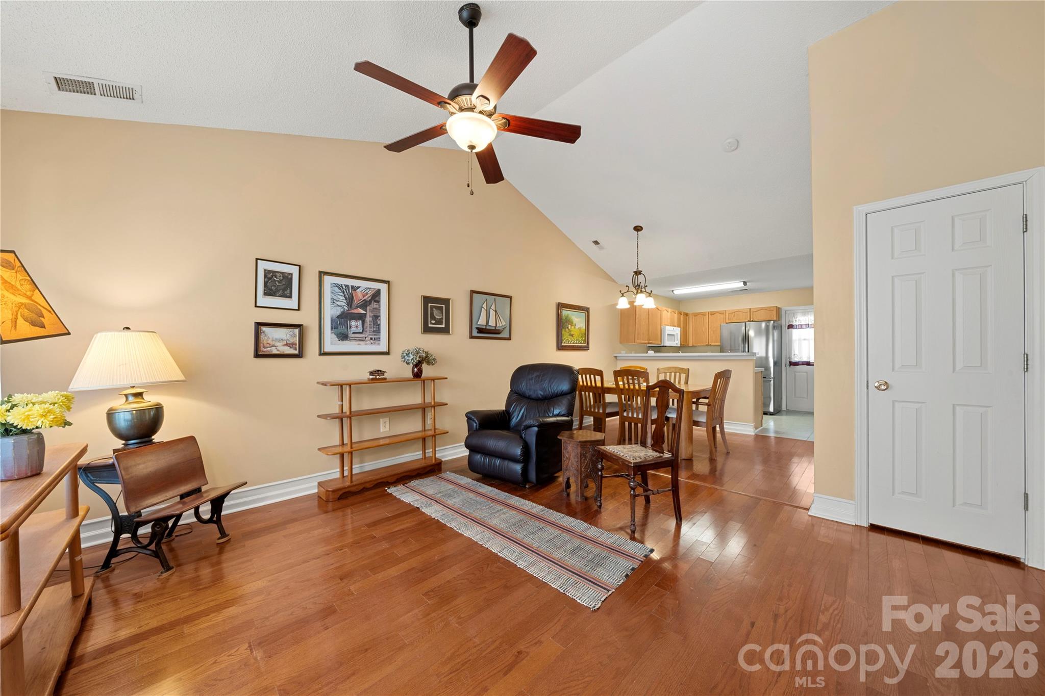 Olde Towne - Residential