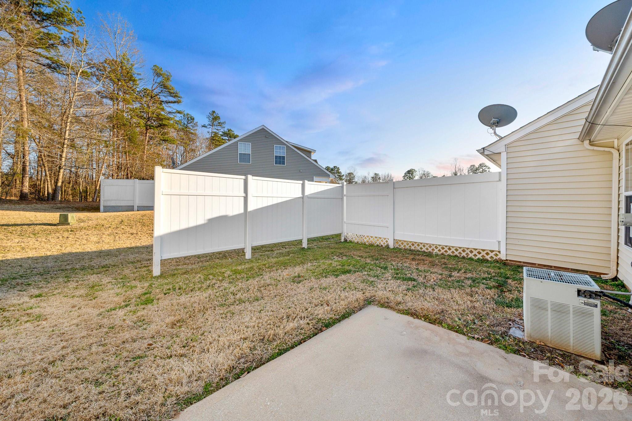 Olde Towne - Residential