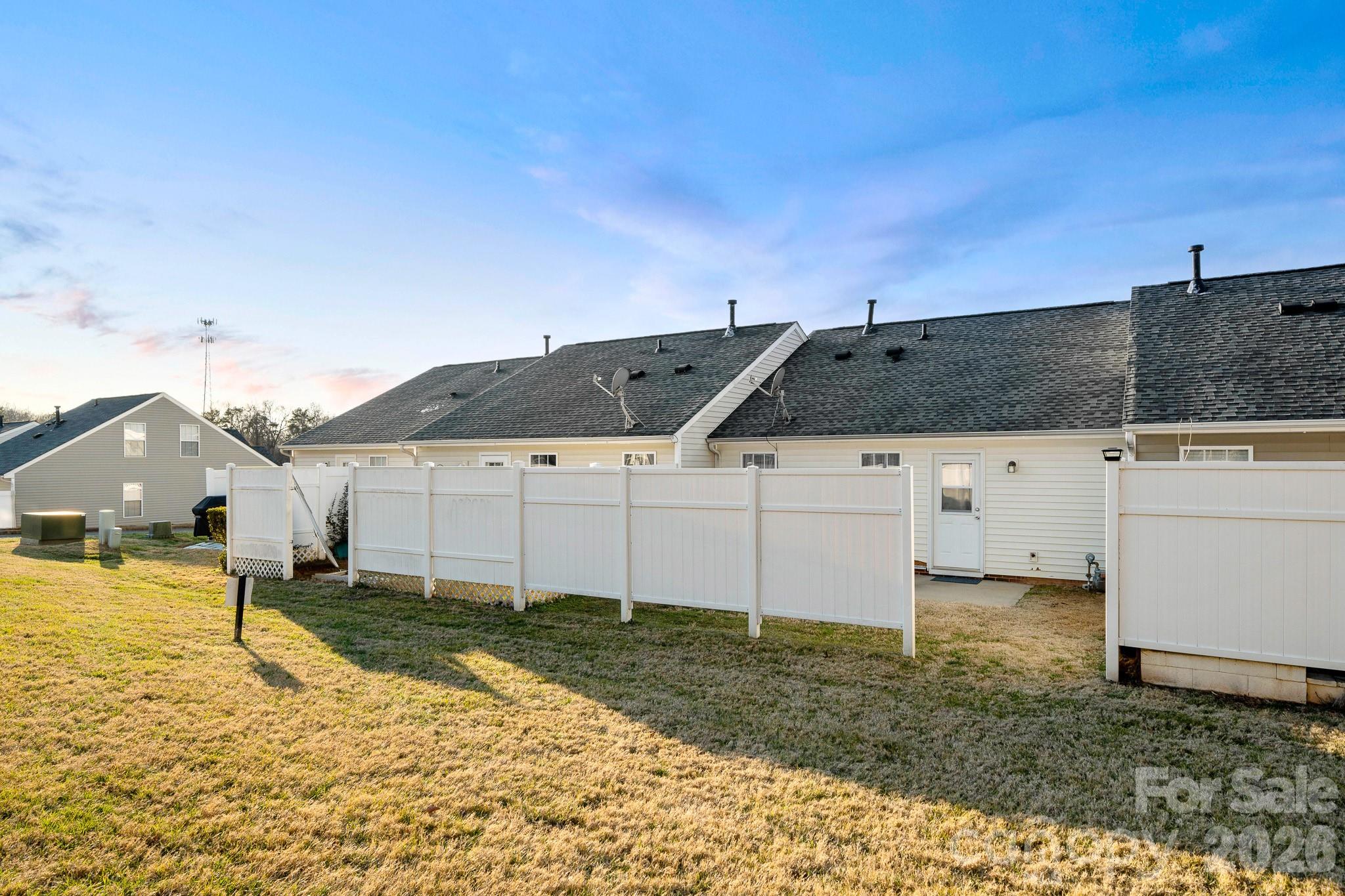 Olde Towne - Residential