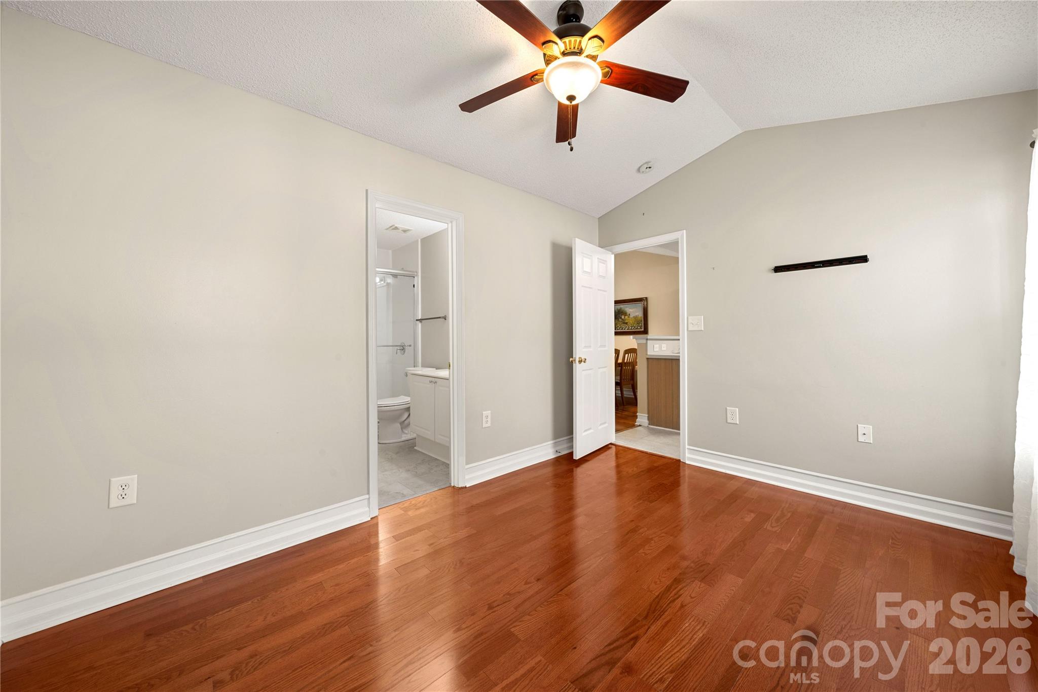 Olde Towne - Residential