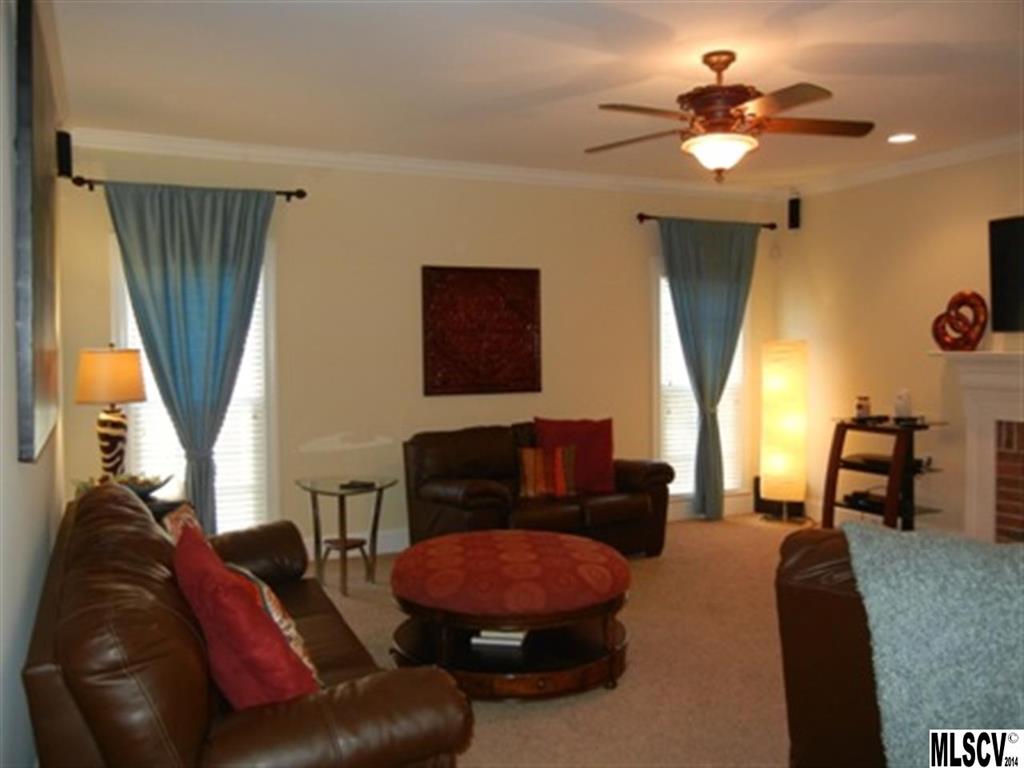 Moores Ferry - Residential