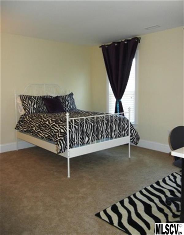 Moores Ferry - Residential