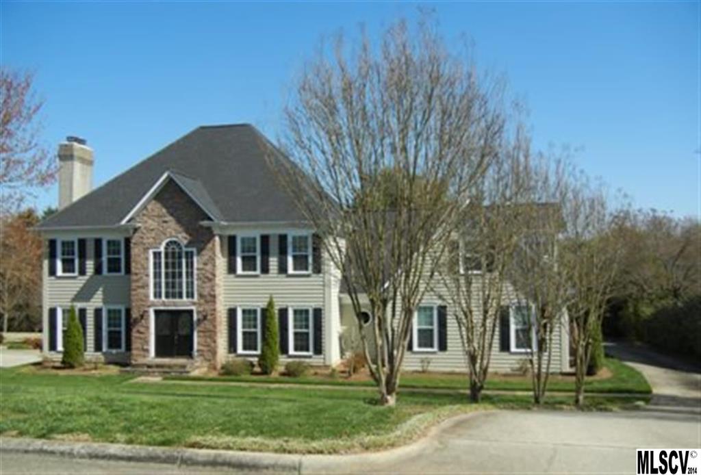 Moores Ferry - Residential