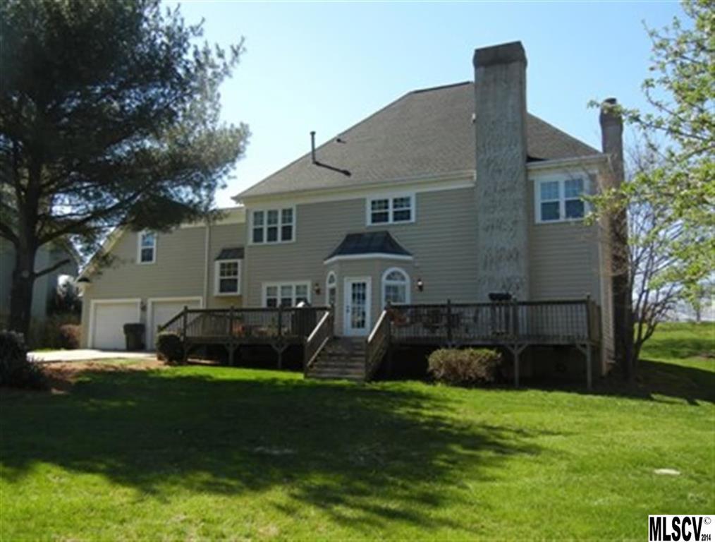 Moores Ferry - Residential