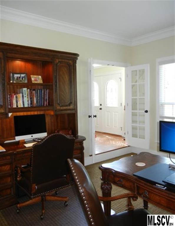 Moores Ferry - Residential