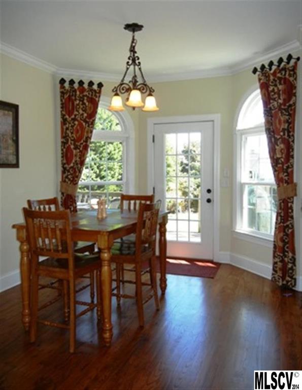 Moores Ferry - Residential