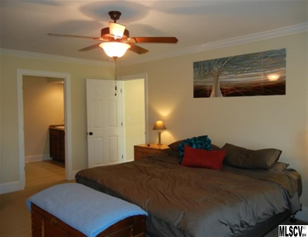 Moores Ferry - Residential