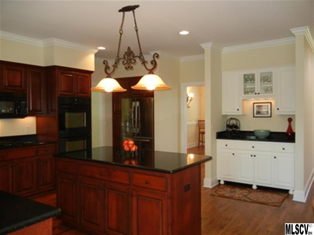 Moores Ferry - Residential