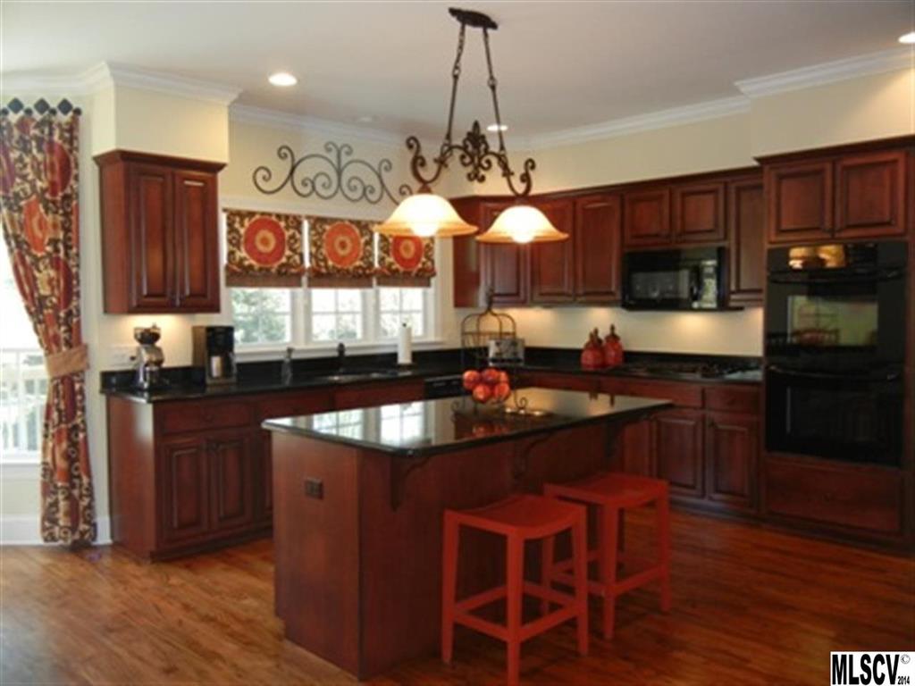 Moores Ferry - Residential