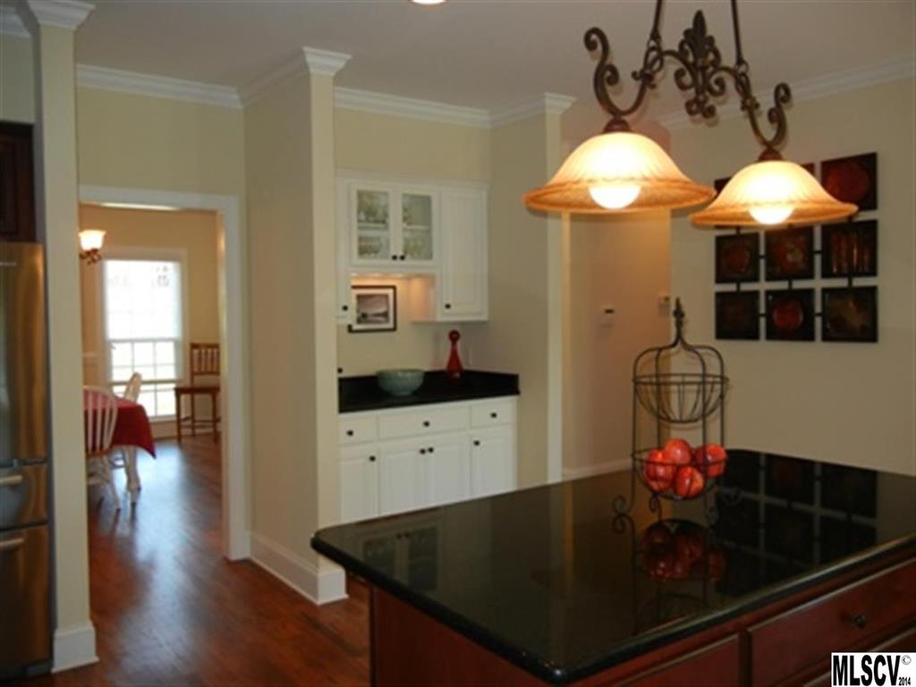 Moores Ferry - Residential