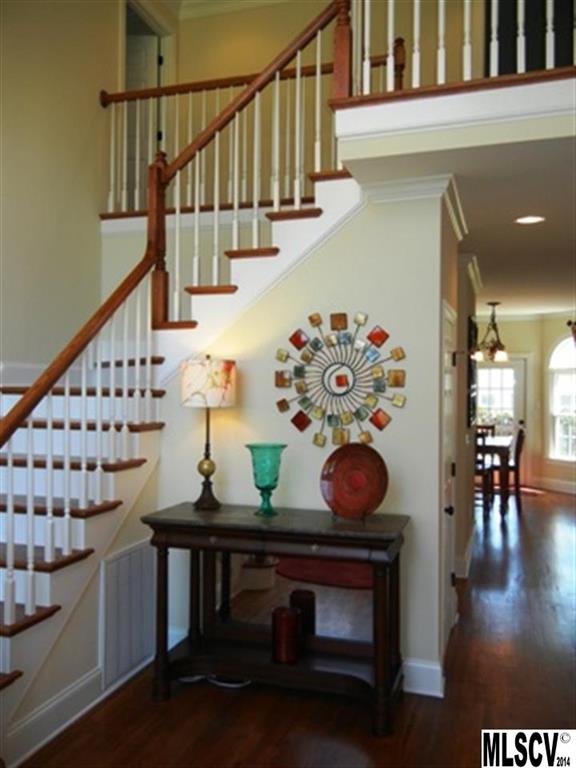 Moores Ferry - Residential