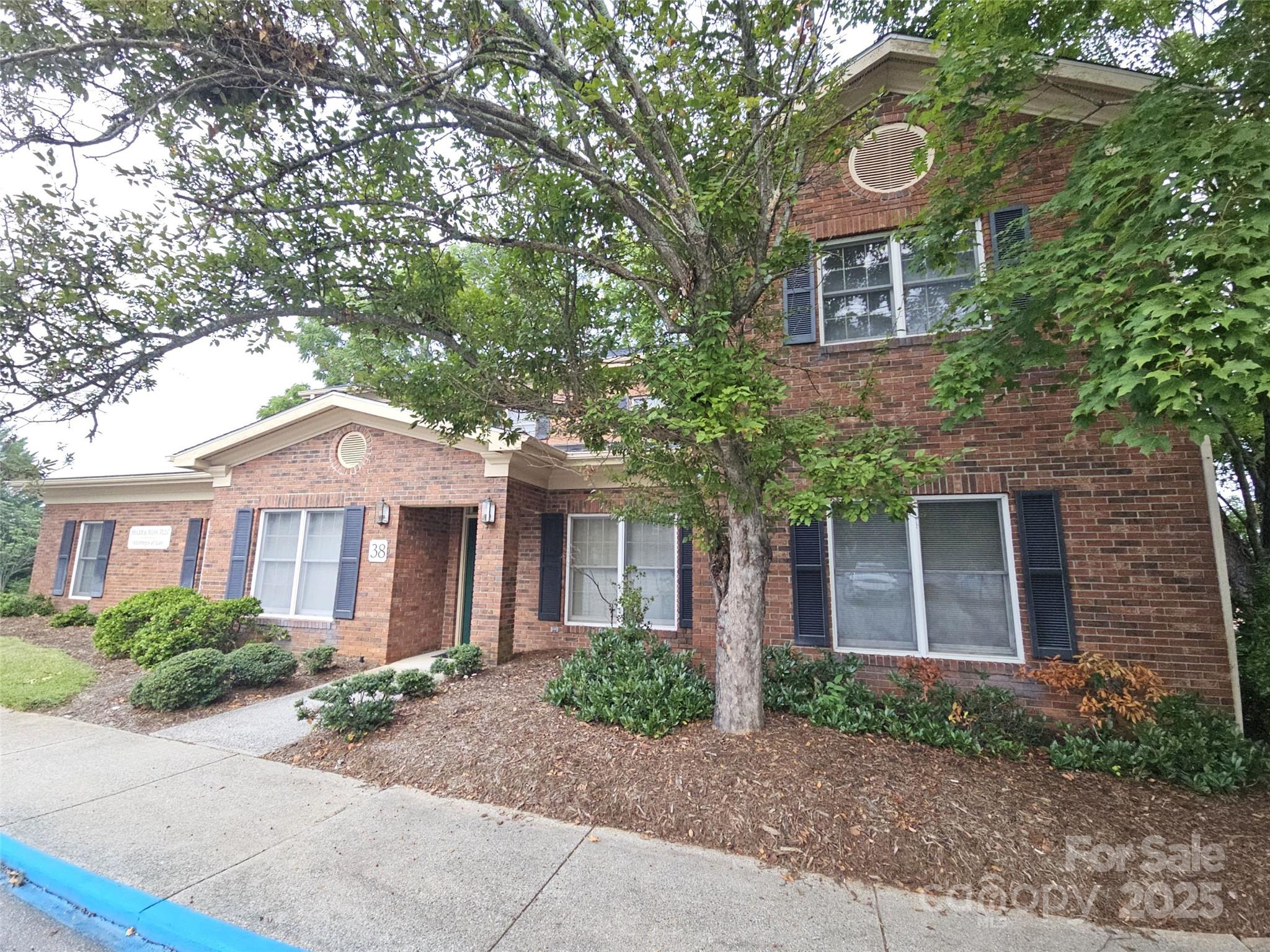 38 Orange Street