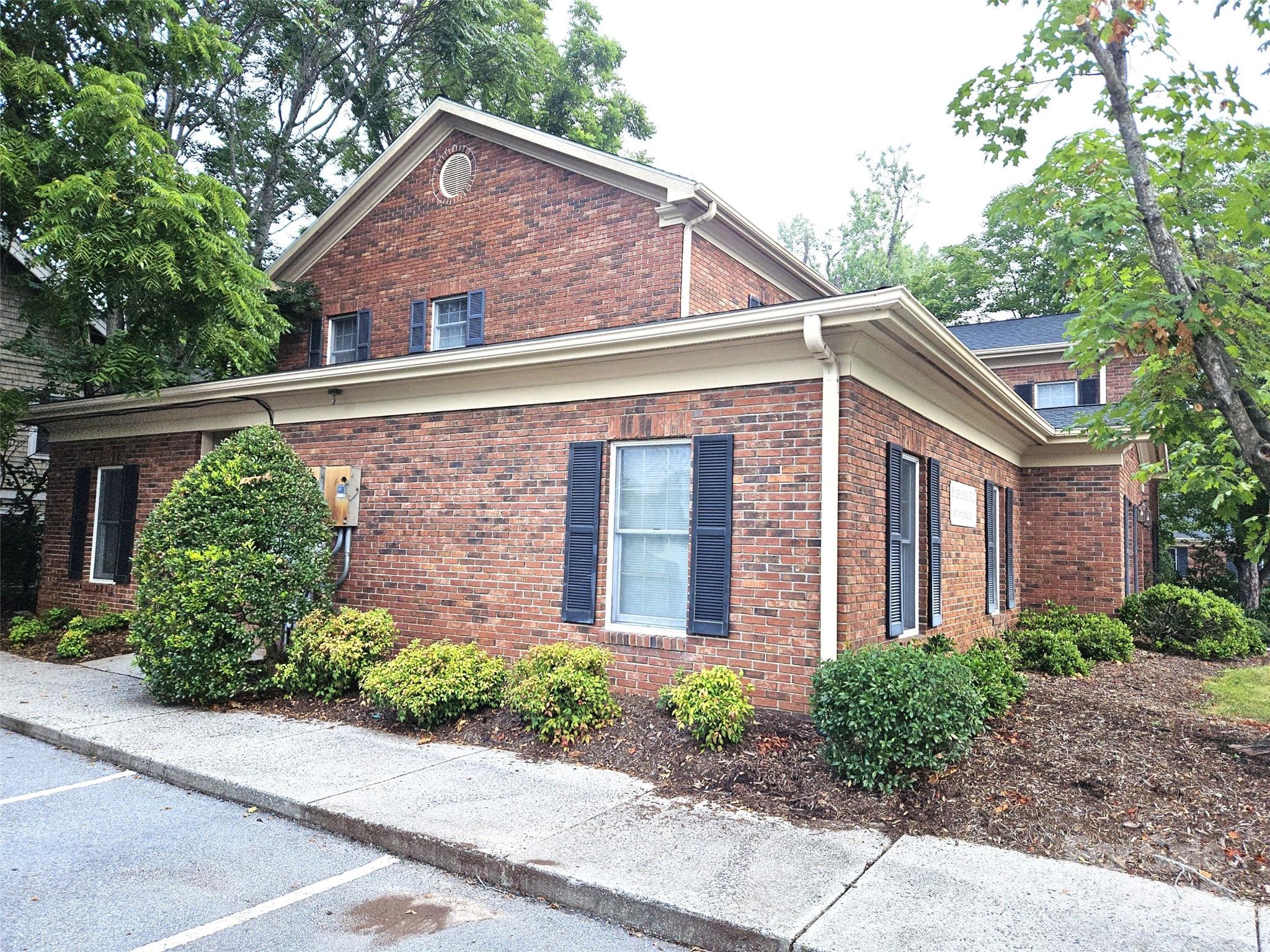 38 Orange Street