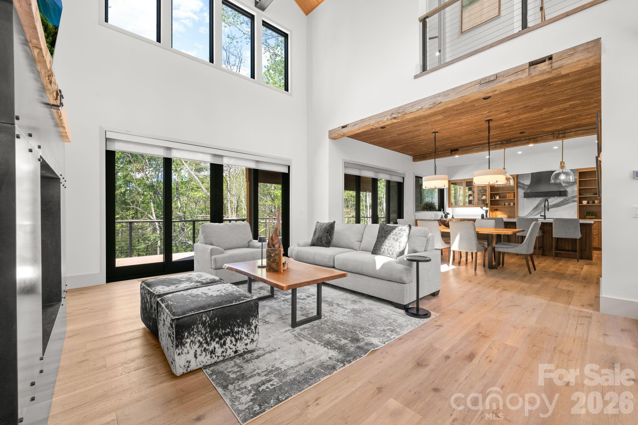 The Lodges At Eagles Nest - Residential