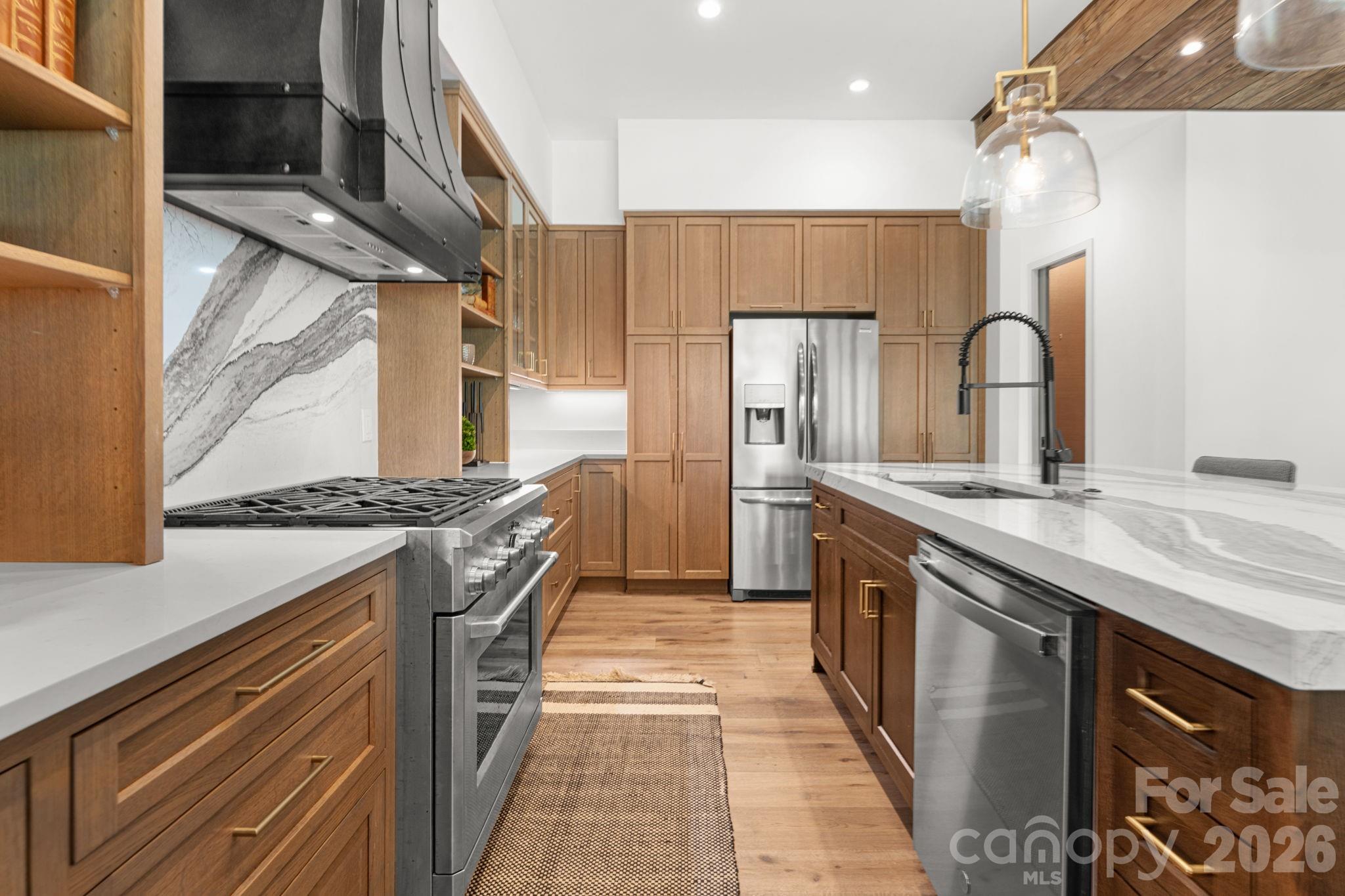 The Lodges At Eagles Nest - Residential