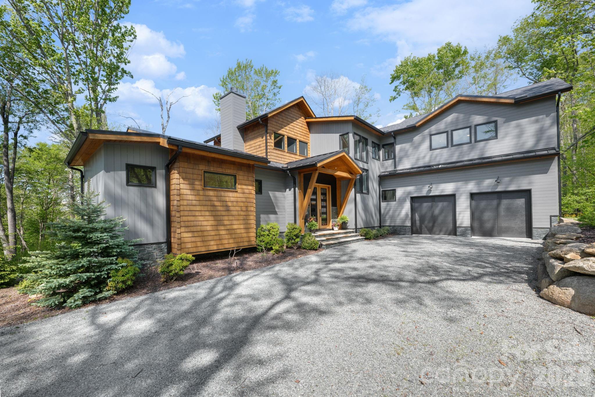 The Lodges At Eagles Nest - Residential