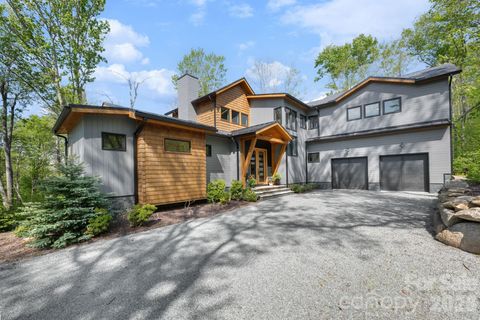 Photo of 576 Eagle Springs Trail, Banner Elk, NC 28604 (MLS # 4383432)