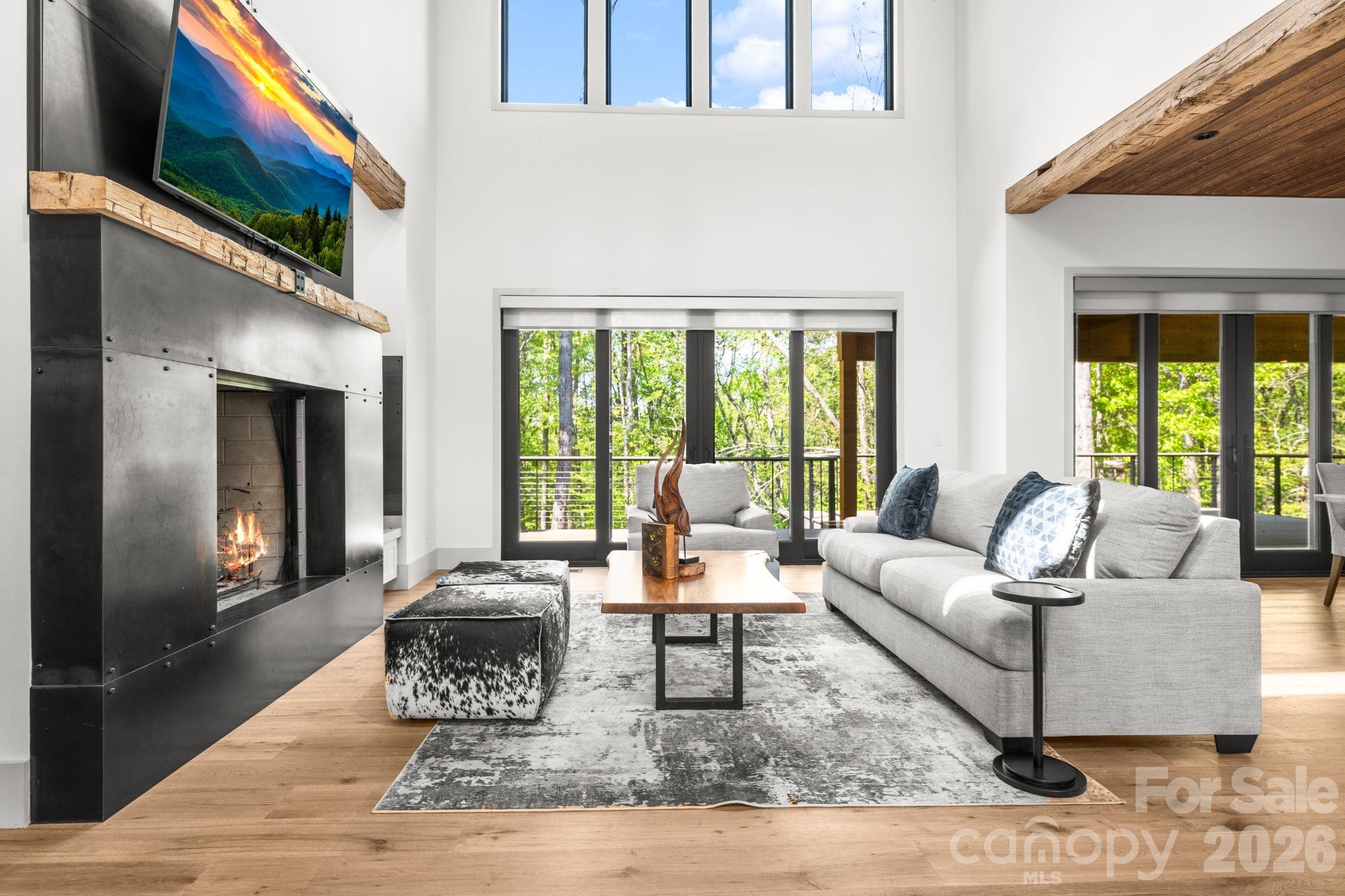 The Lodges At Eagles Nest - Residential