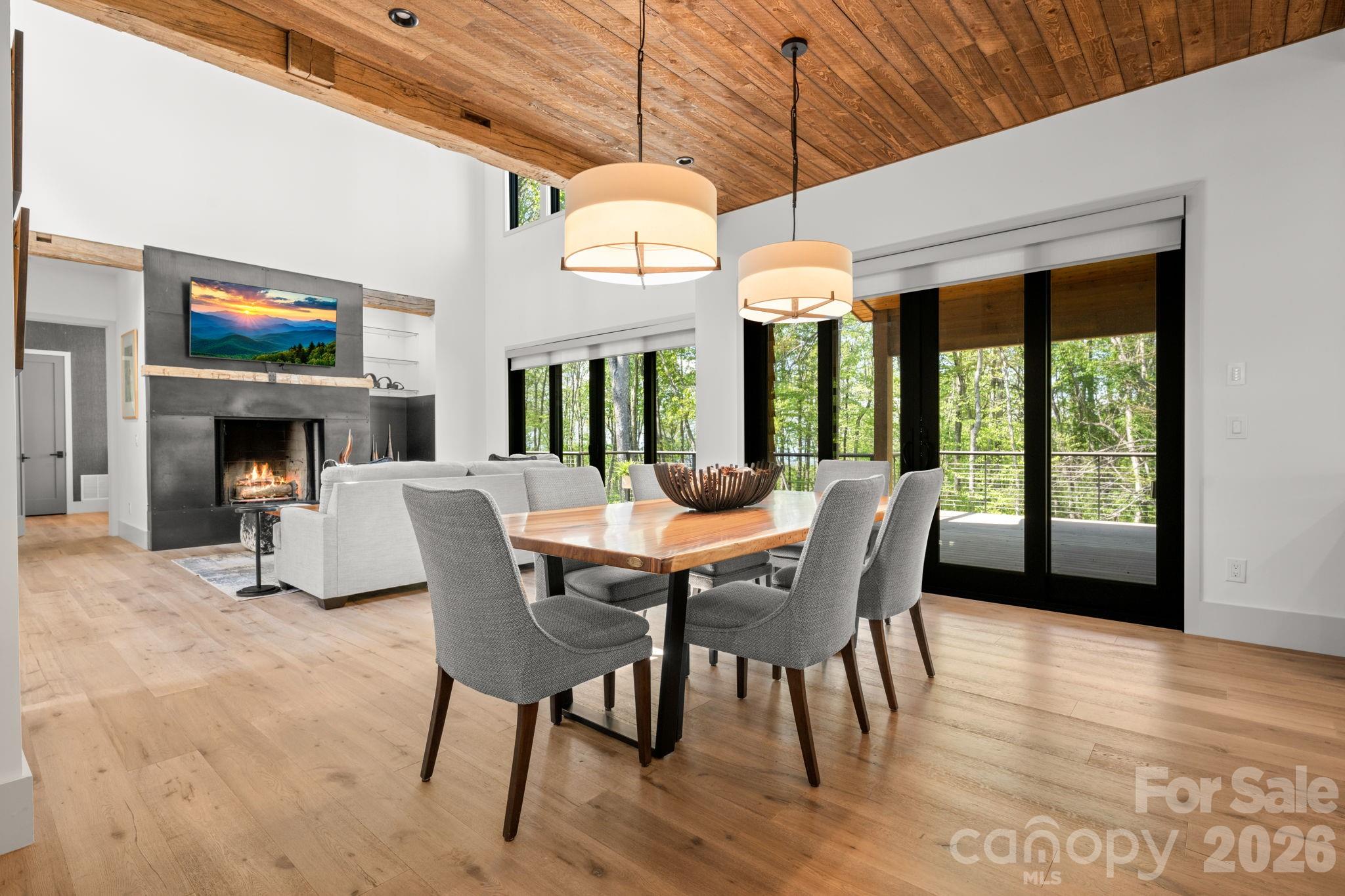 The Lodges At Eagles Nest - Residential