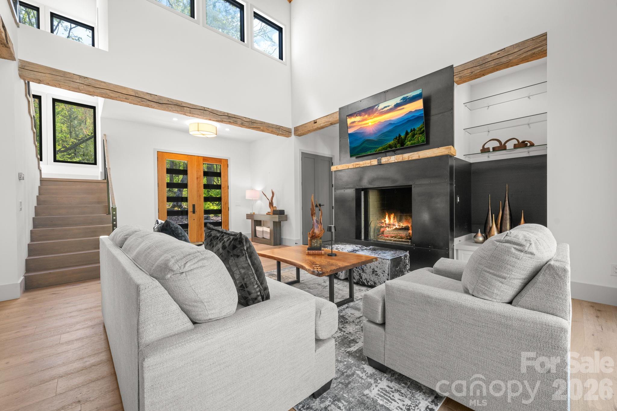 The Lodges At Eagles Nest - Residential