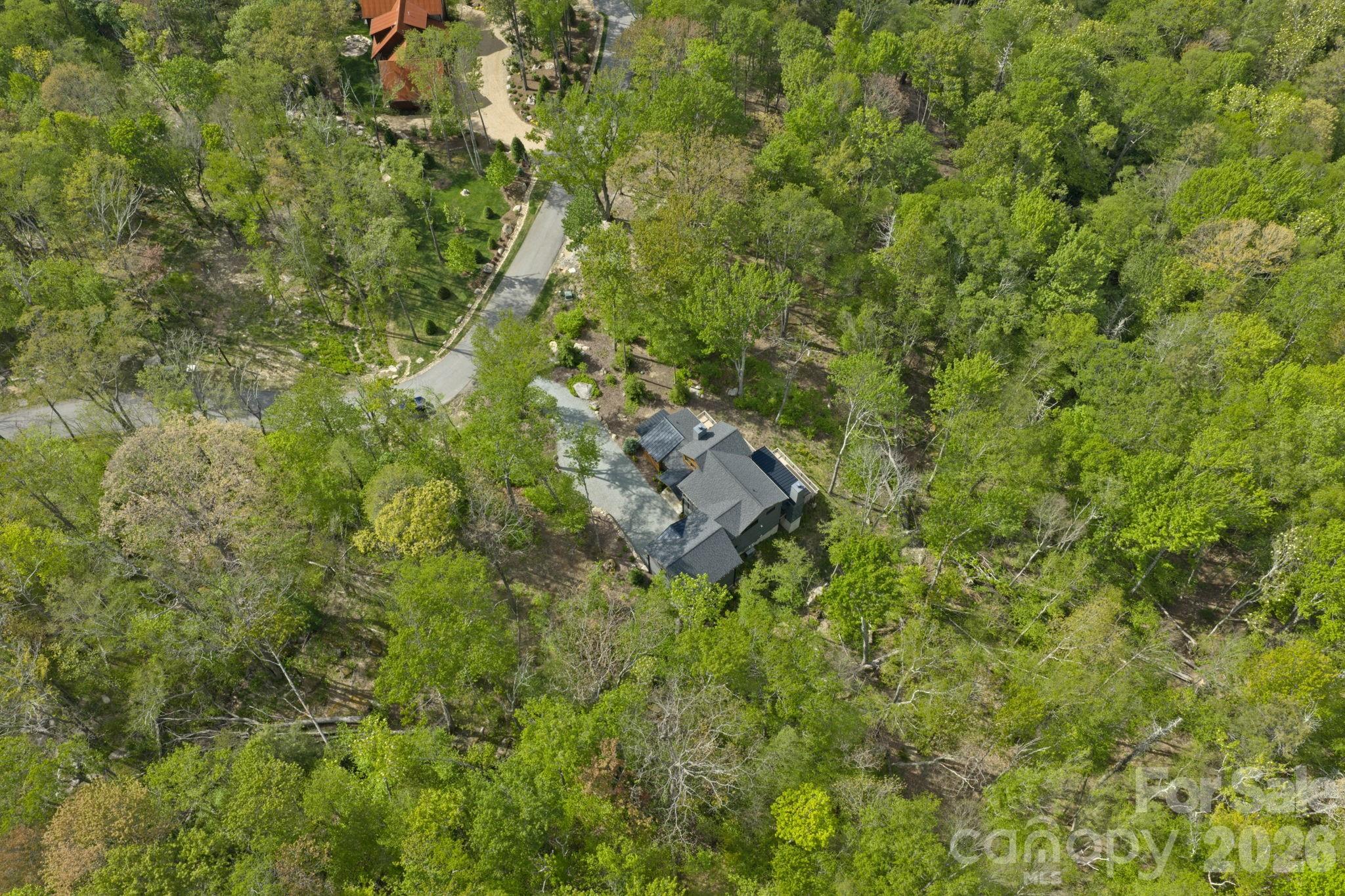 The Lodges At Eagles Nest - Residential