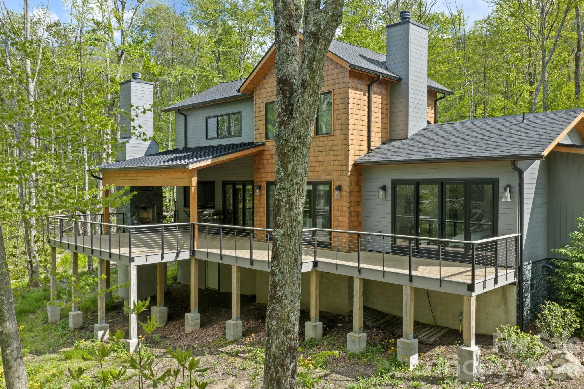 576 Eagle Springs Trail