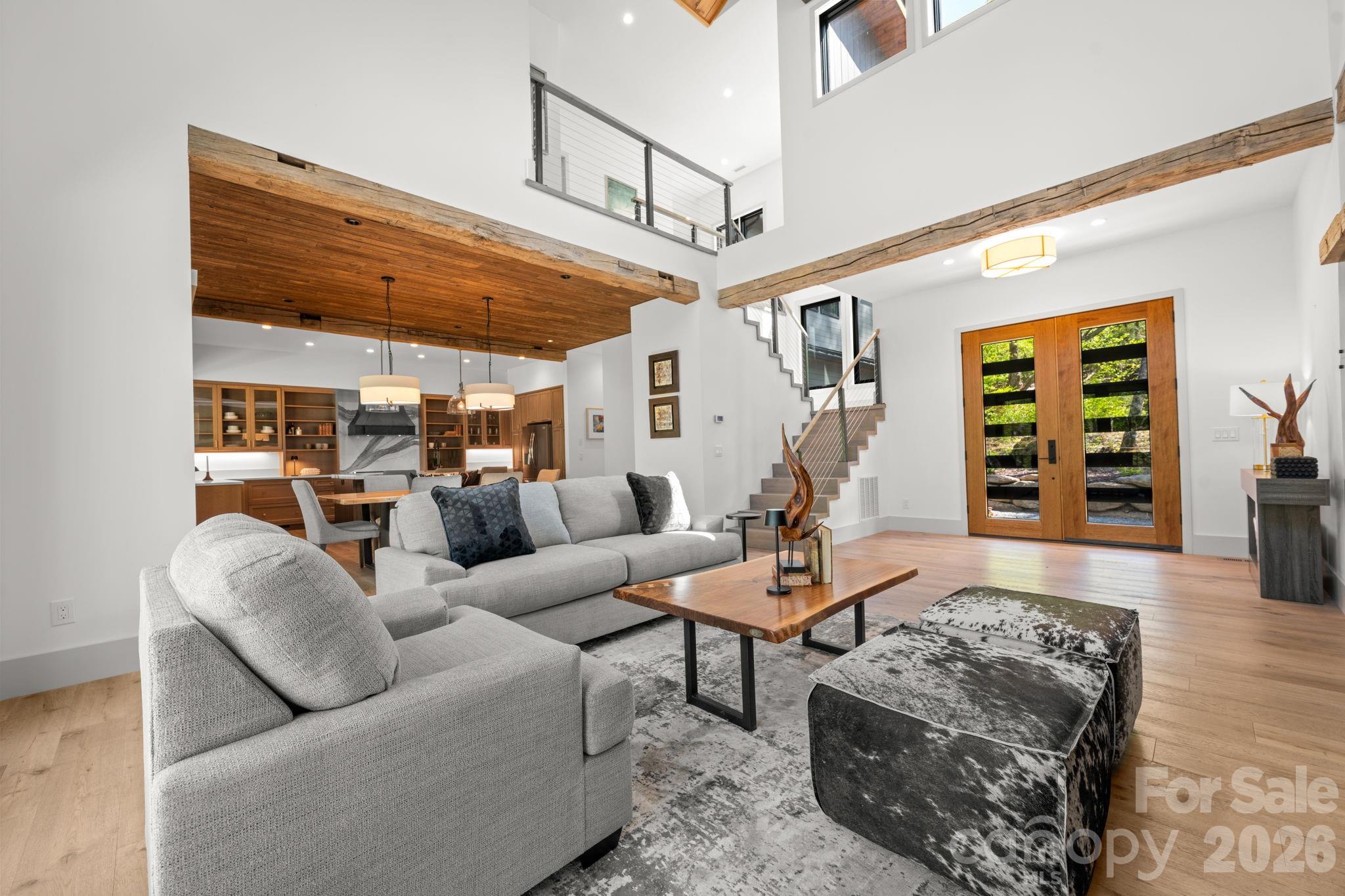 The Lodges At Eagles Nest - Residential