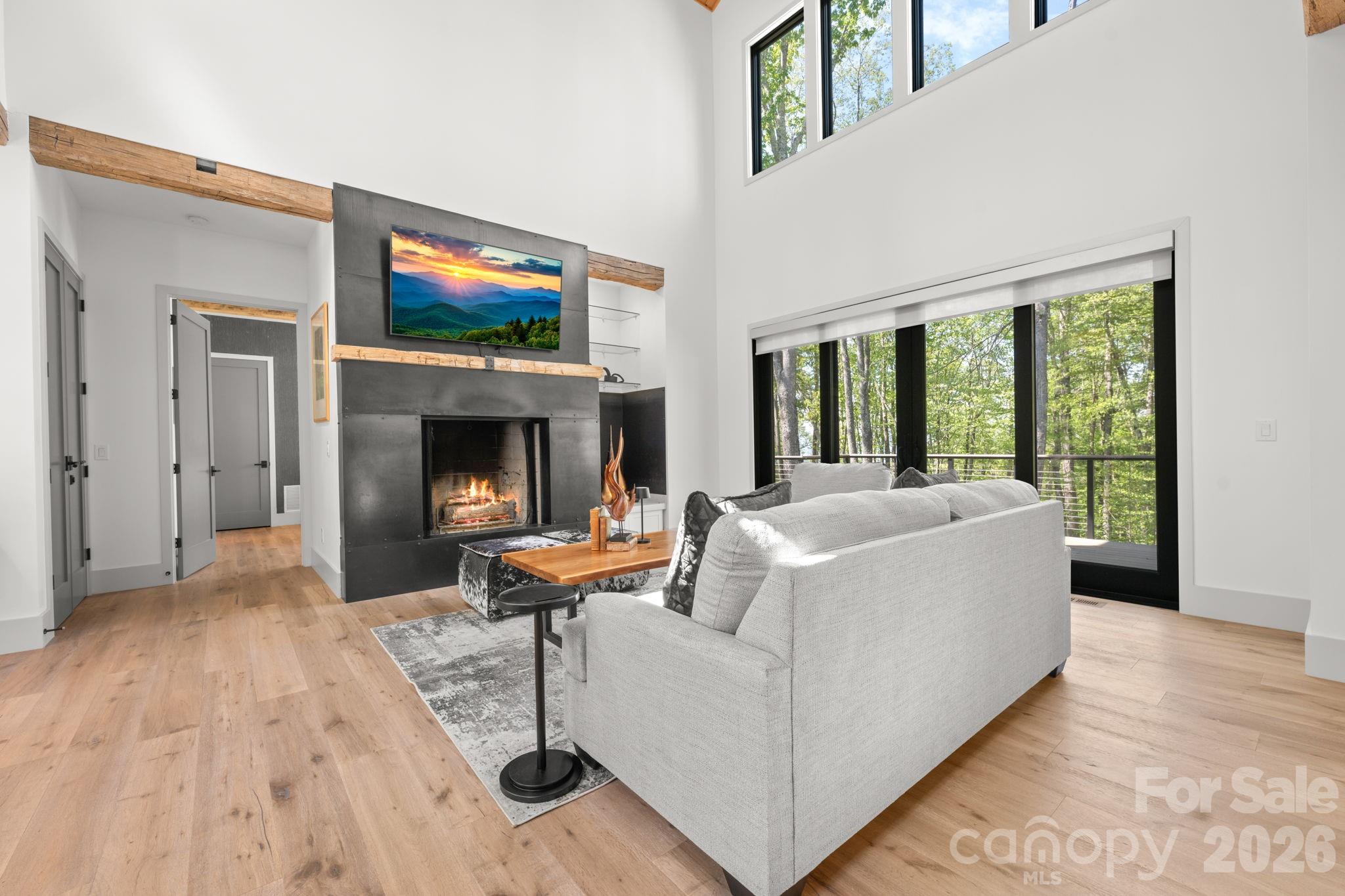 The Lodges At Eagles Nest - Residential