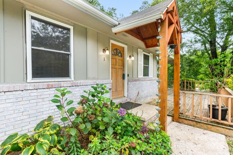 1 Eastcrest Drive Fairview NC 28730