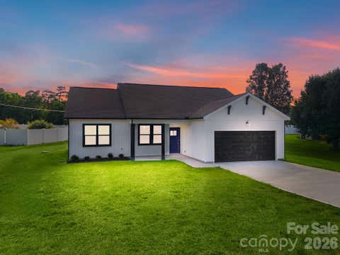 Photo of 1962 Redwood Drive, Oakboro, NC 28129 (MLS # 4399195)