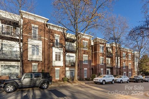 751 Garden District Drive Charlotte NC 28202