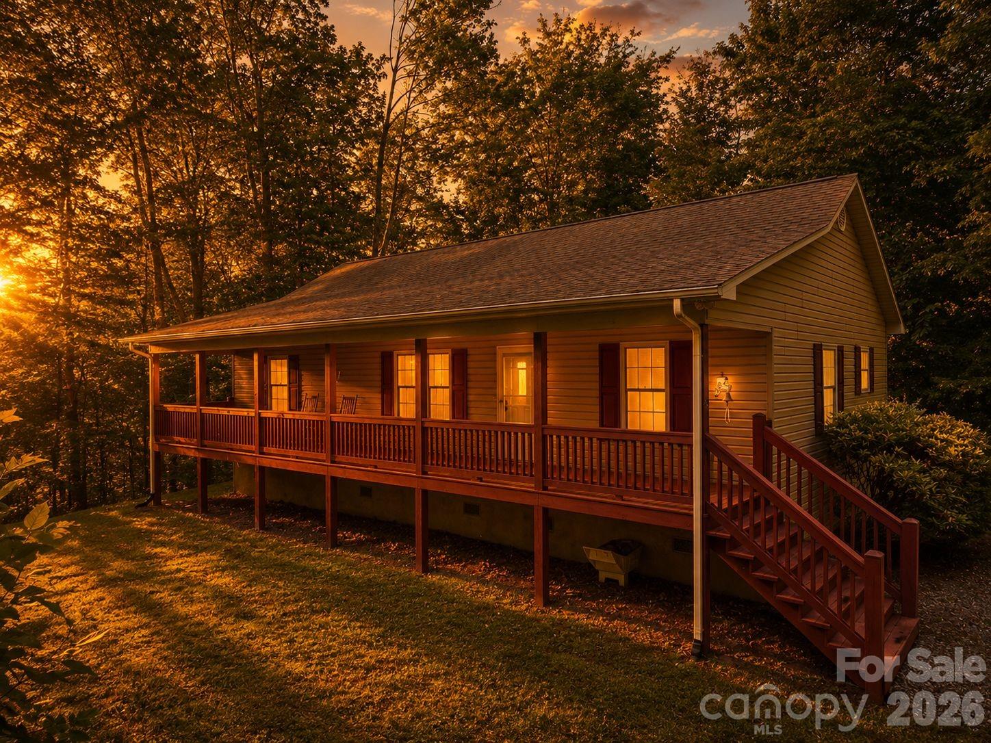 2916 Blanton Branch Road