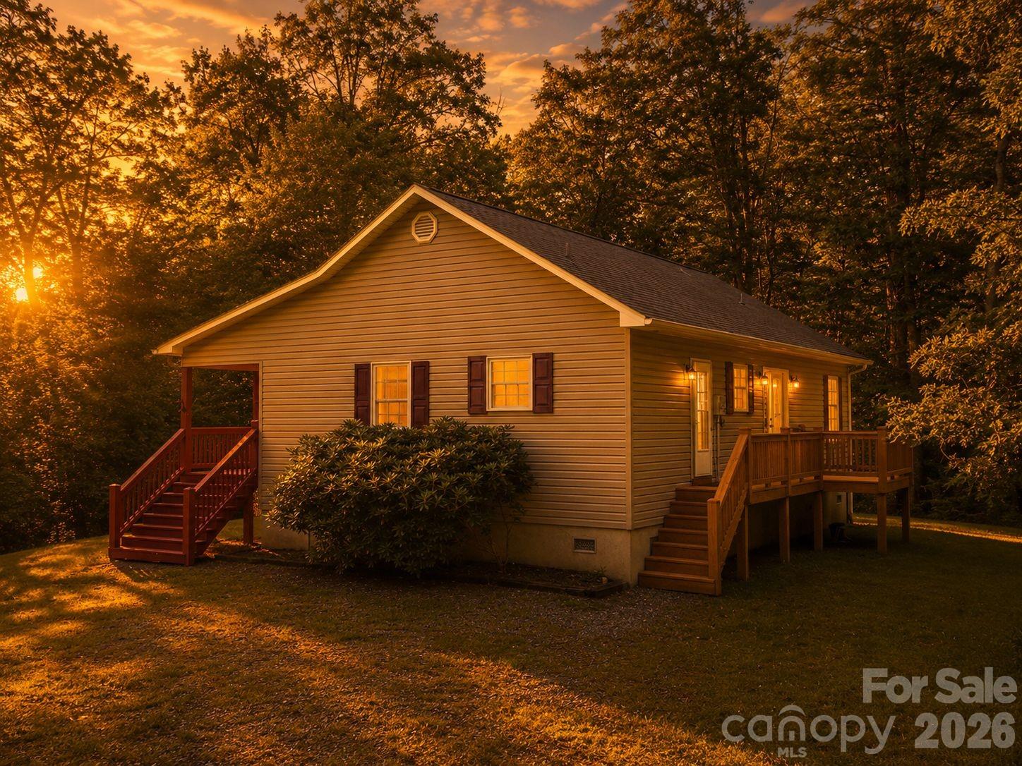 2916 Blanton Branch Road