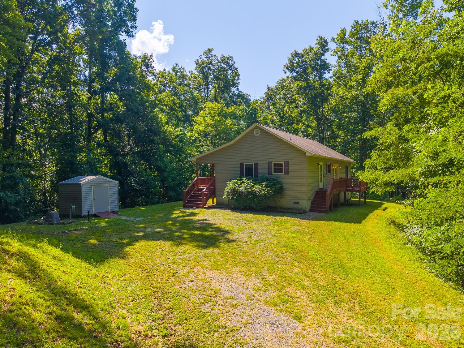 2916 Blanton Branch Road