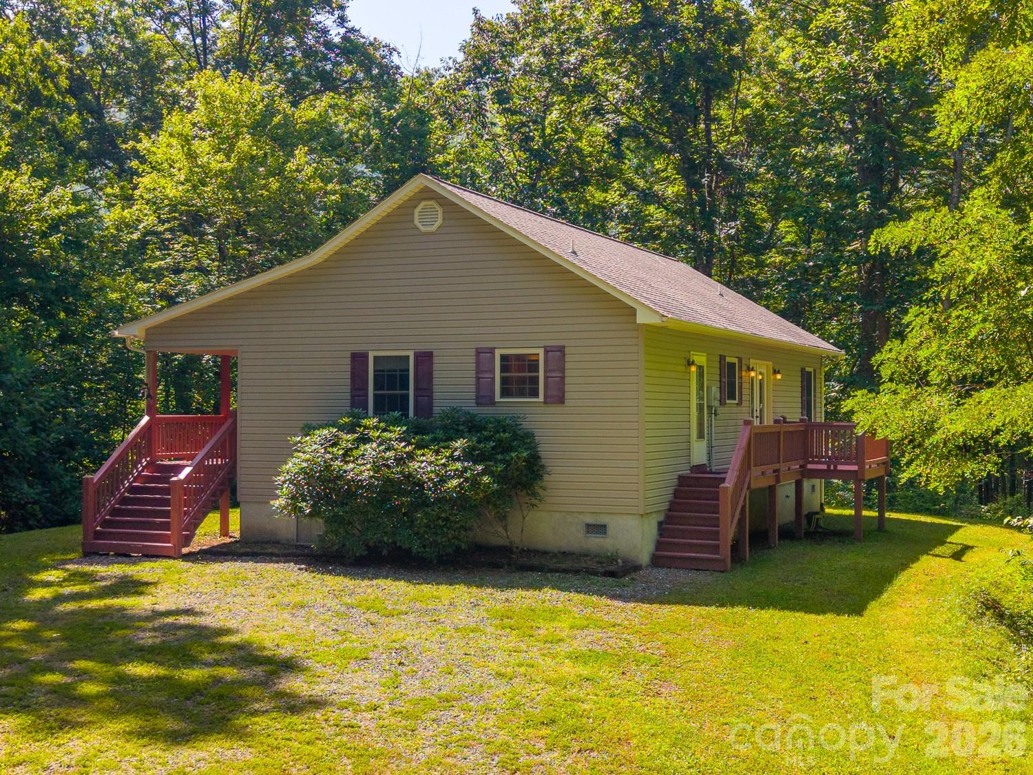 2916 Blanton Branch Road