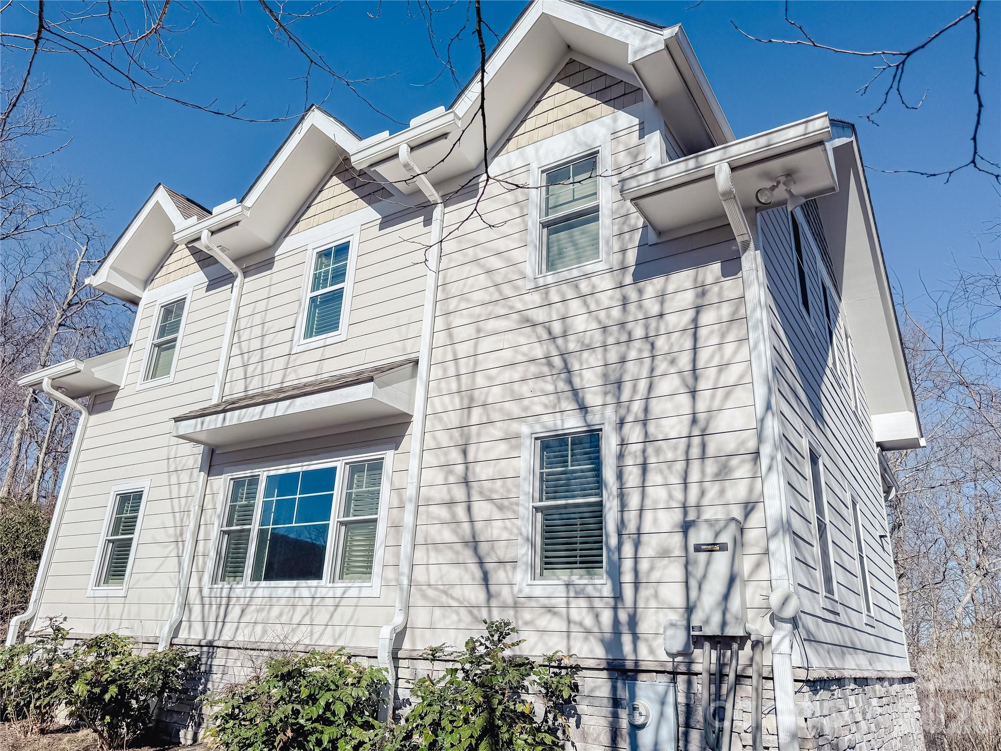 Mount Soma - Residential