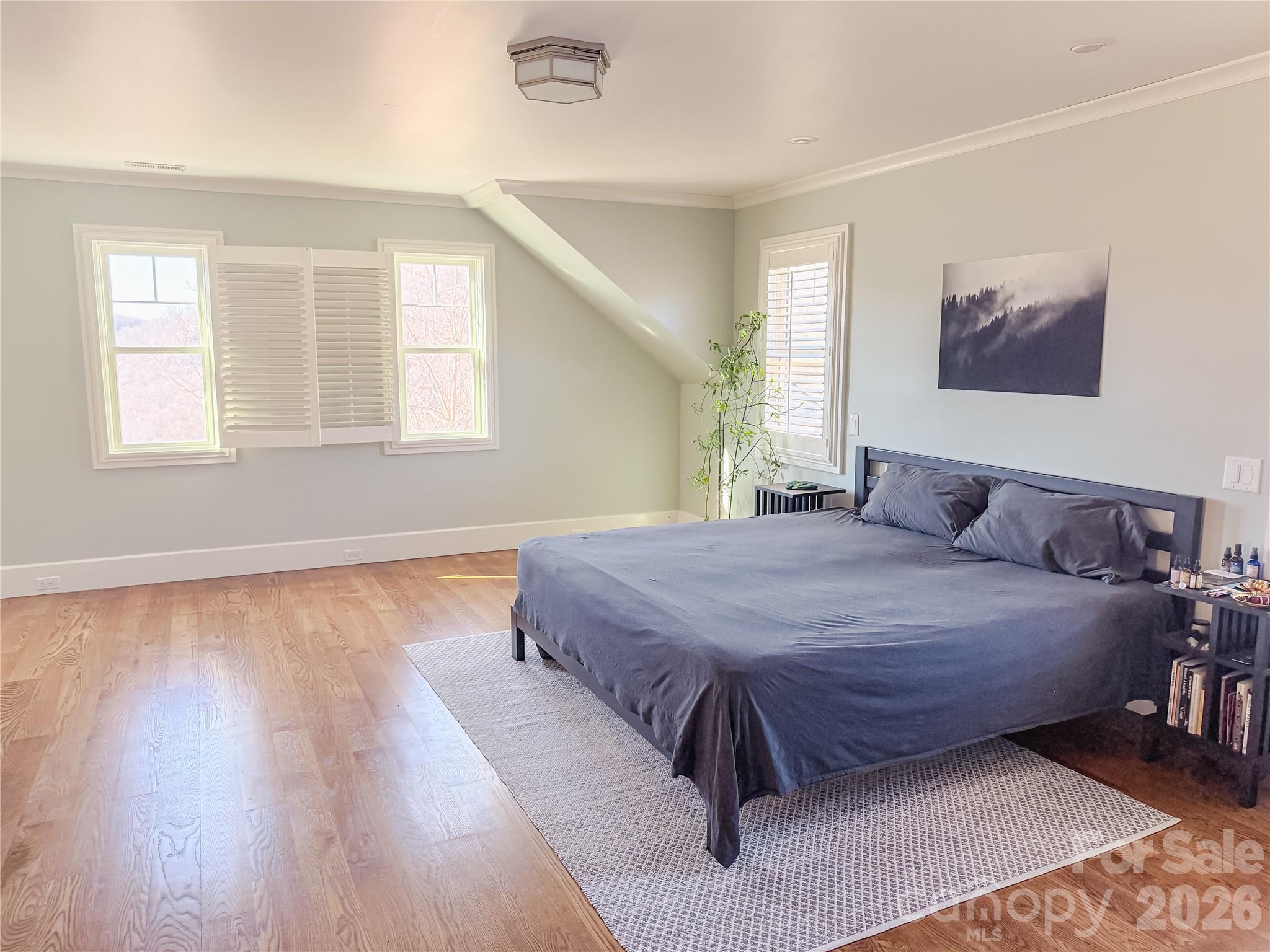 Mount Soma - Residential