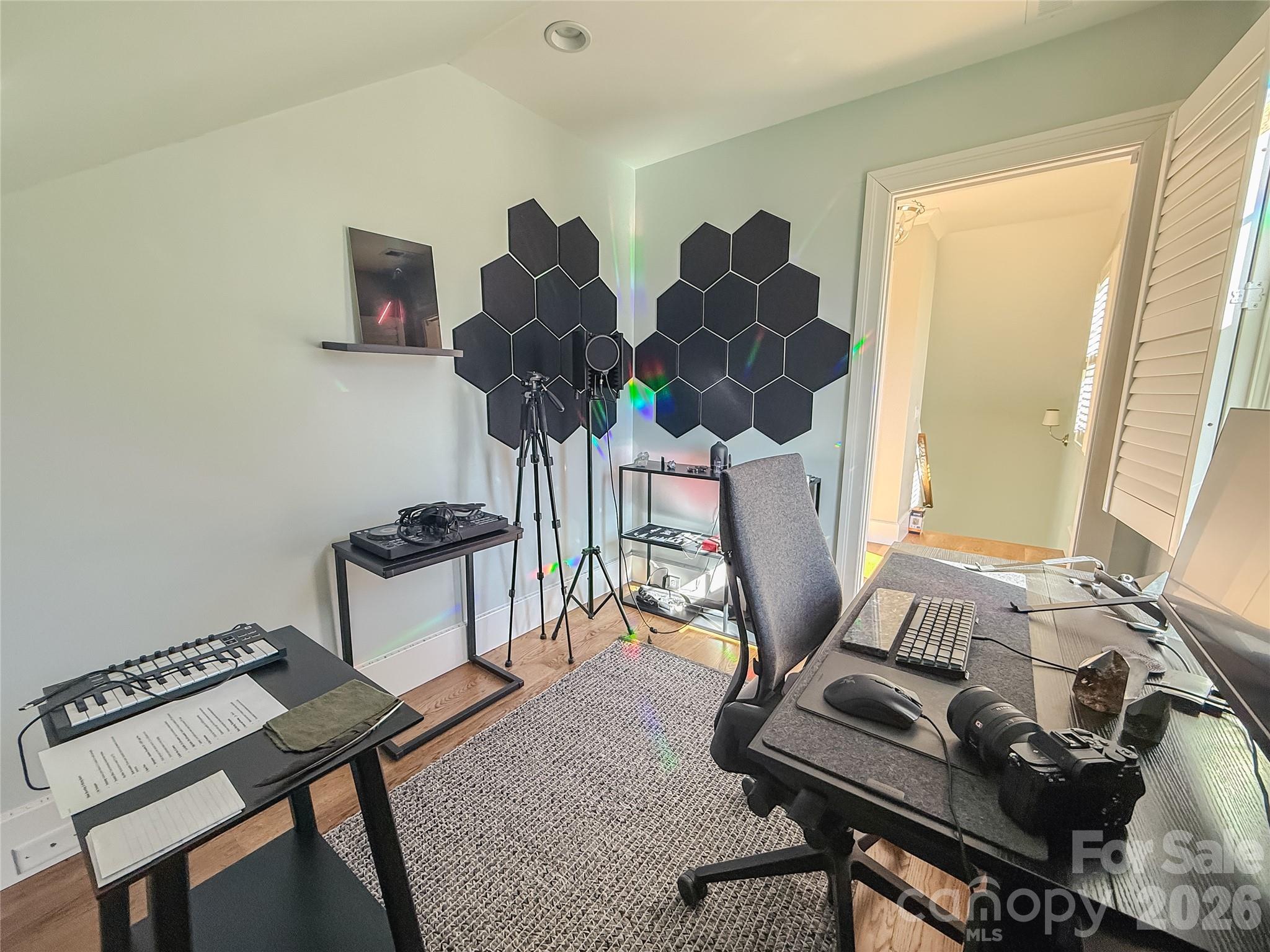 Mount Soma - Residential