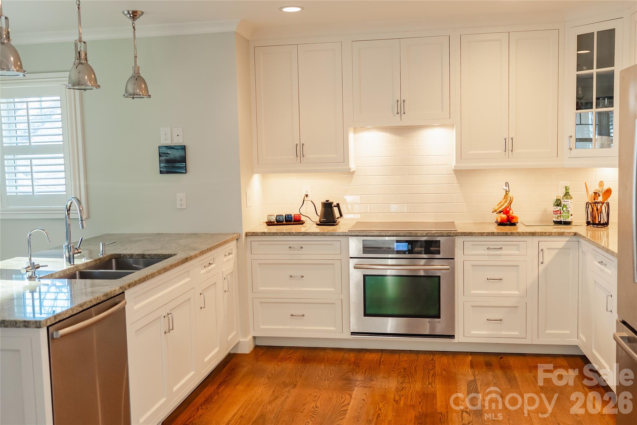 Mount Soma - Residential