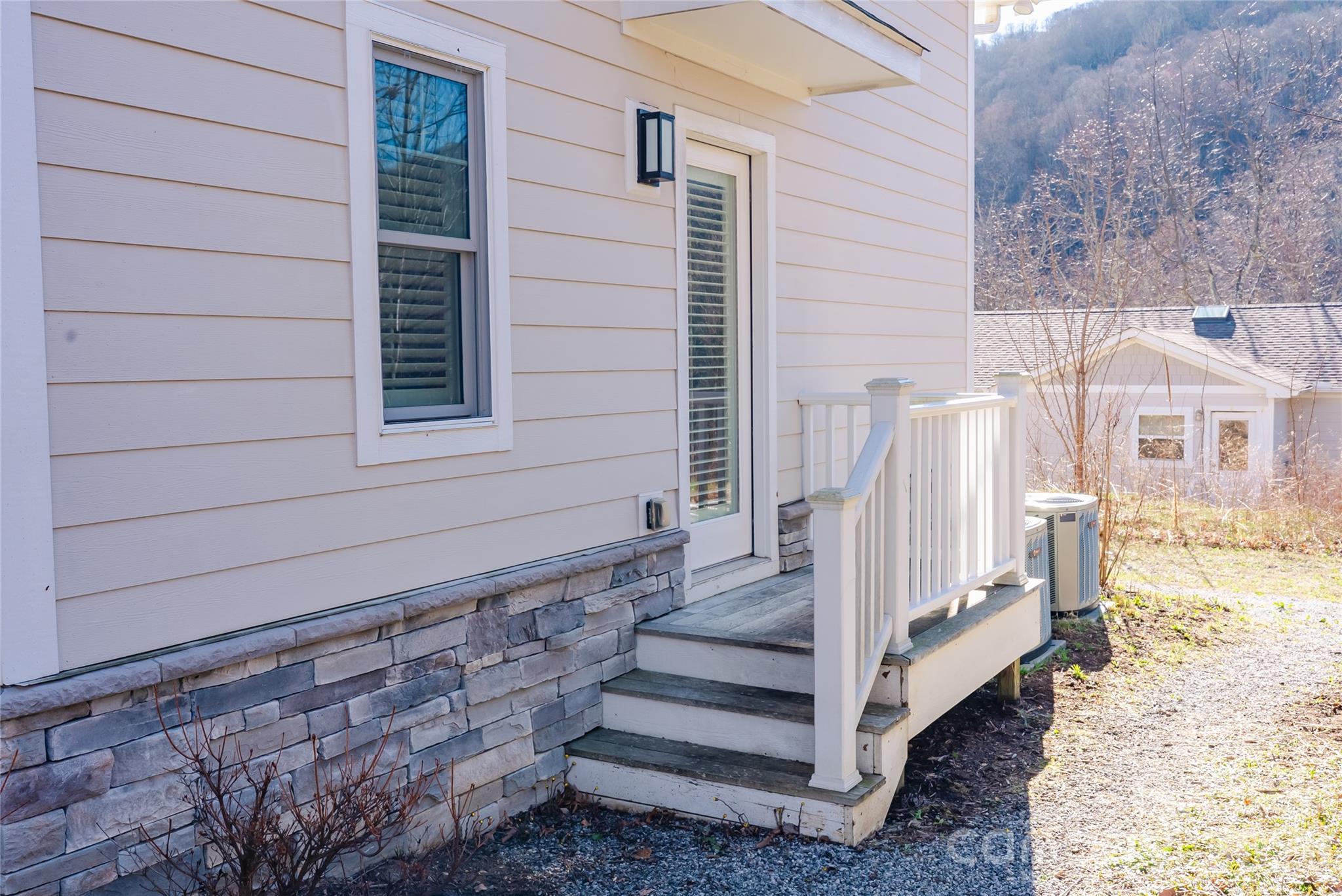 Mount Soma - Residential