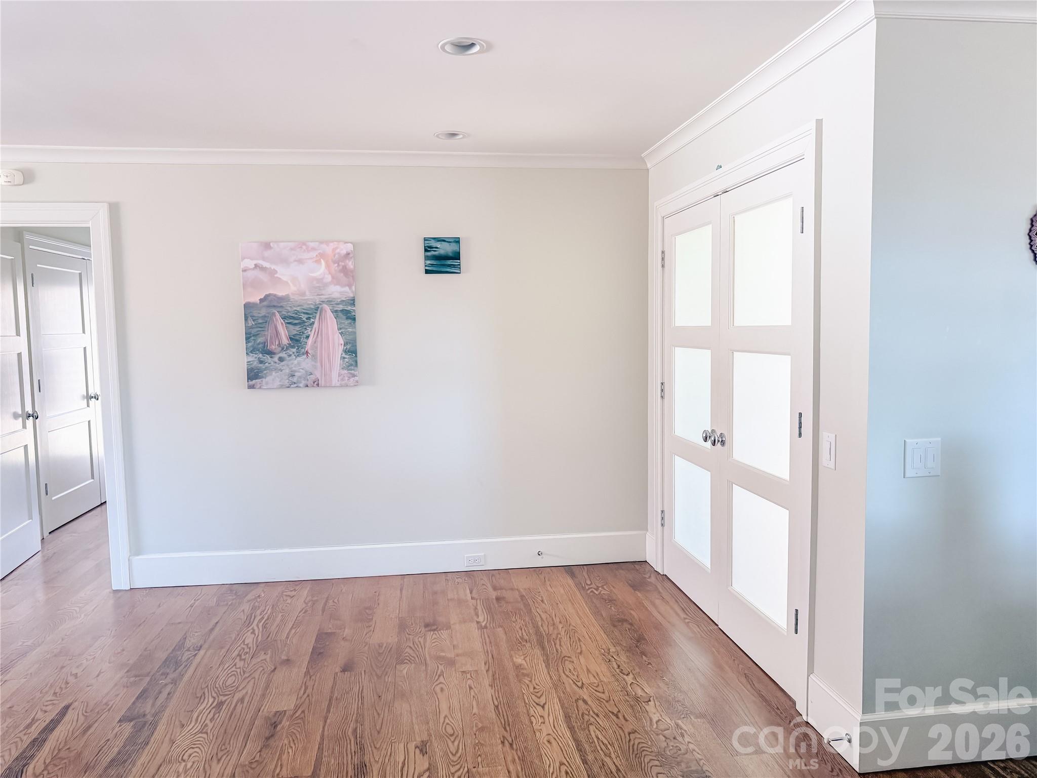 Mount Soma - Residential