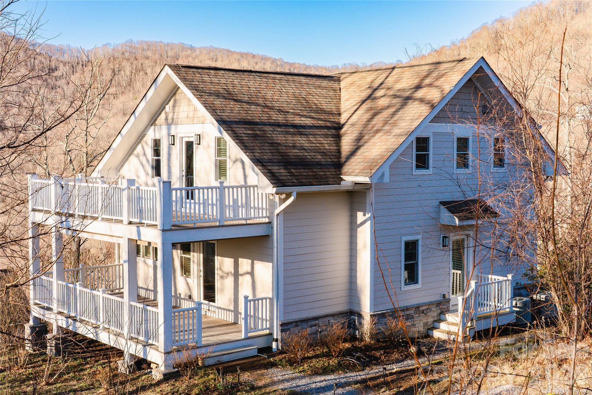 Mount Soma - Residential