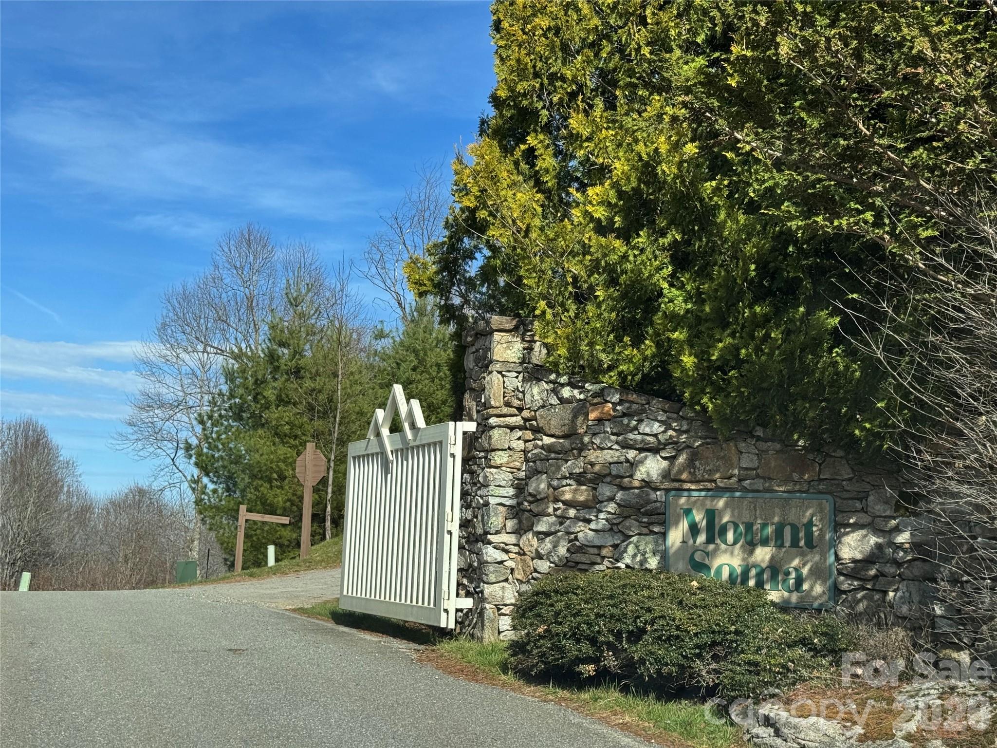 Mount Soma - Residential